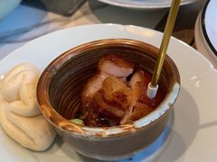 -杭州西湖柳莺里酒店·闻莺厅