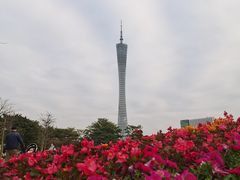 -二沙岛艺术公园