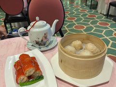 -誉八仙酒楼(静安大悦城店)
