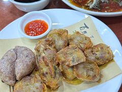 -阿静美食