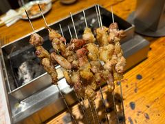 -老白清真烧烤(锦州旗舰店)