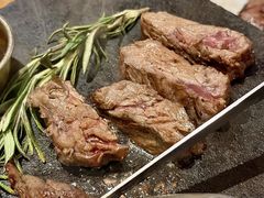 -Entrecôte 法国牛扒馆(保利·时光里店)