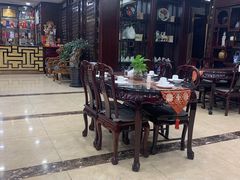 -勺园饭店(骨科医院店)
