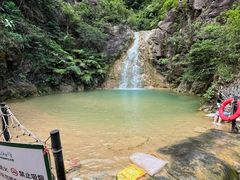-南海湾森林生态园