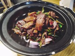 -赤宴·川菜(玉林店)