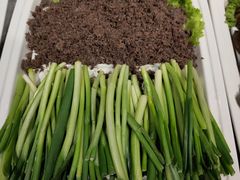 -船歌·鱼水饺青岛菜(闽江二路店)