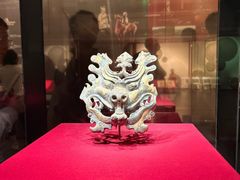 -北京大葆台遗址博物馆