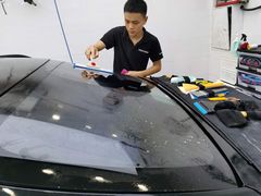 -车艺尚上海龙膜隐形车衣汽车贴膜旗舰店