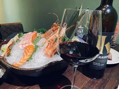 -王鼎精致料理铁板烧(世博源店)