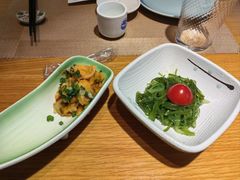 -三石铁板烧(紫竹桥店)