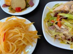 -东方宫中国兰州牛肉拉面(新起街店)