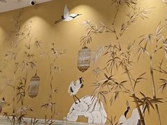 -洋洋中餐馆·SINCE 1997(龙湖星湖天街店)