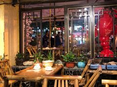 -可可大虾武汉土菜大排档(万松园1店)