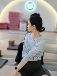 -爱尔乐美孕产瑜伽·普拉提