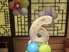 -西贝(六里桥旗舰店)