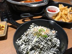 -火炉火自助餐(悠唐购物中心店)
