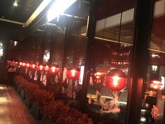 门面-鲁采LU STYLE(新天地店)