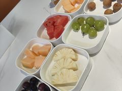 -汤W城市微度假(仓山店)