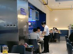 -兰湘子·湘菜小炒(盛龙广场店)