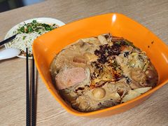 -林静小吃(复兴路店)