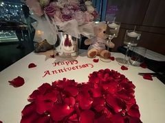 -莫尔顿扒房 MORTON'S GRILLE(igc天汇广场店)