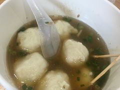 -家宴·灌蛋·沙茶面(曾厝垵店)