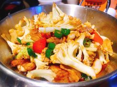 -隔壁老王·家常云南菜(花巷店)