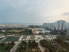 -汕头龙光喜来登酒店