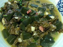 -好灶头妈妈菜·柴火灶台鱼·千岛湖土菜地标美食