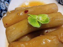-兰庭玉树·老饭骨家宴(后海店)