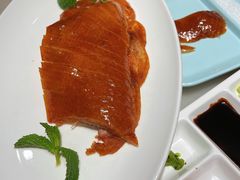 -鸭匠食府·挂炉烤鸭·新京菜(阜成路店)