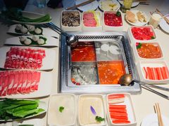 -海底捞火锅(泉城路店)