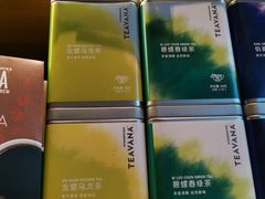 -星巴克(温州银泰大西洋店)