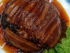 -昱德来·天津菜(河西店)