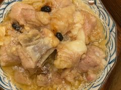 豉汁蒸排骨-味友味港印记(厦门集美银泰百货店)