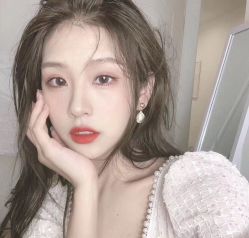 -Rise Hair上升造型