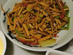 -金牌外婆家(苏州中心店)