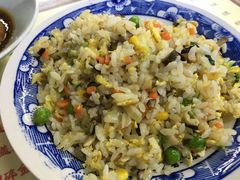 扬州炒饭-粗茶淡饭(东关街店)