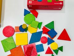 -培飞思维启蒙·益智游戏·科学探索(城西银泰店)