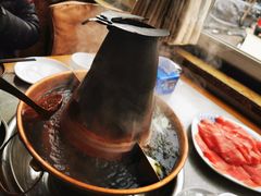 -福寿斋·老北京铜锅涮肉·烤鸭(顺义总店)