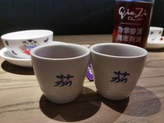 -茄子恰恰·新云南小炒(坪山益田店)