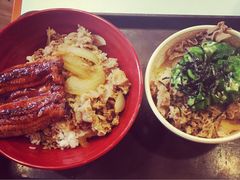 牛丼-食其家·牛丼咖喱(广元西路店)