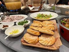 -阿庄新豫菜(航海东路店)