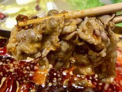 -欠火锅·水牛毛肚·团建聚餐·生日宴(何山路店)