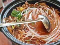 -肖记公安牛肉鱼杂馆·省级非物质文化遗产(三角路直营店)