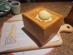 -绿茶餐厅(coco park 店)