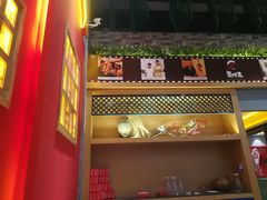 -味道工厂楚虾王(龙虾城店)