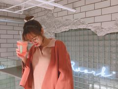 -RWORK·COFFEE(滨江店)