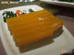 橙汁冻-新南华大酒店(广中店)