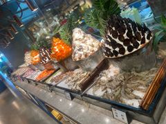 -千滋百味自助海鲜烤肉(布吉景华店)